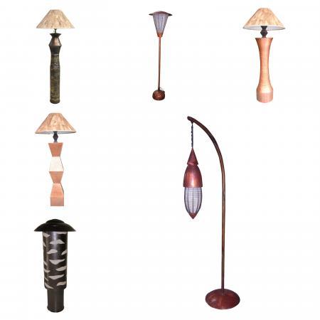 Standing lamp | Tembaga Jayakarta | Kerajinan Logam Tembaga & Kuningan Boyolali. kerajinan lampu stand tembaga dan kuningan,seiring berkembangnya perekonomian , daya beli masyarakat tentunta juga akan meningkat dengan drastis,saat ini masyarakat sudah mulai
